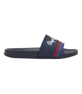 Pepe Jeans Slider Portobello Chanclas Hombre