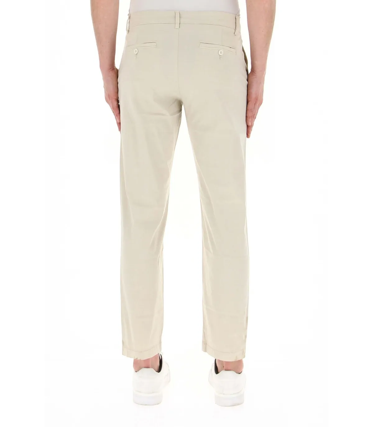 Pepe Jeans Slim Chino Pantalones Hombre