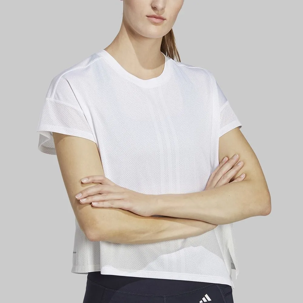 Playera adidas Aeroready Mujer