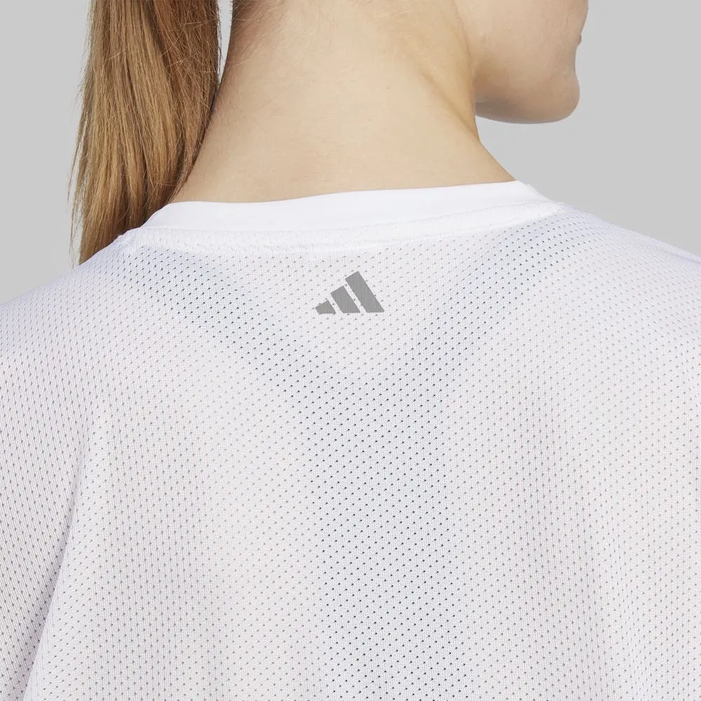 Playera adidas Aeroready Mujer