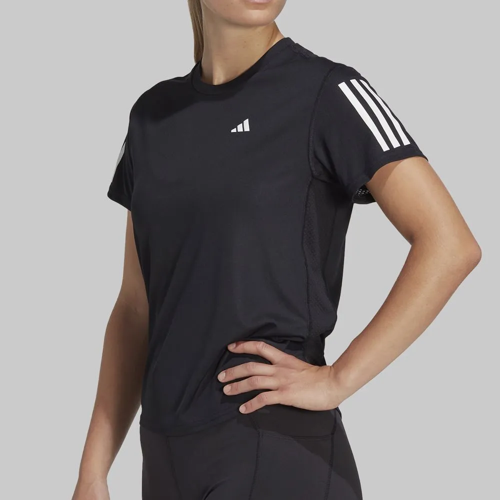 Playera adidas Own The Run Mujer