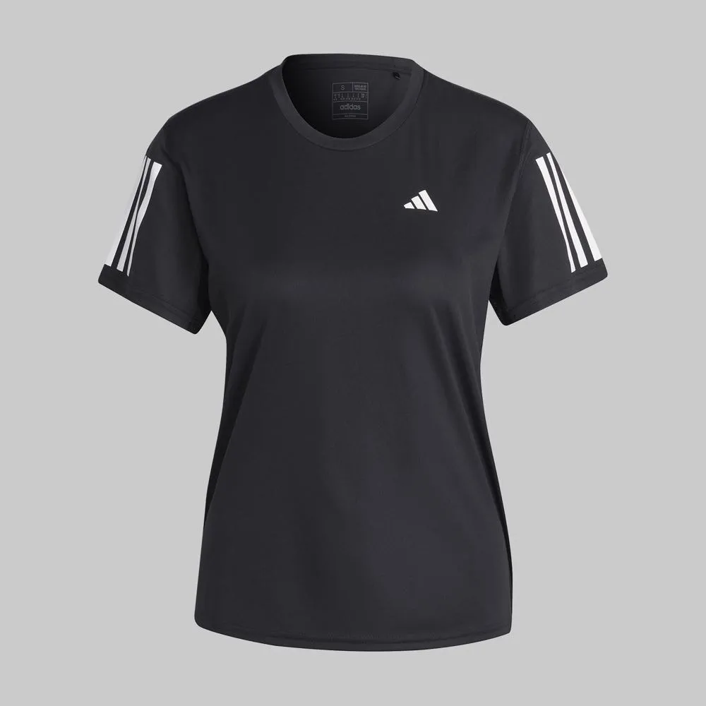 Playera adidas Own The Run Mujer