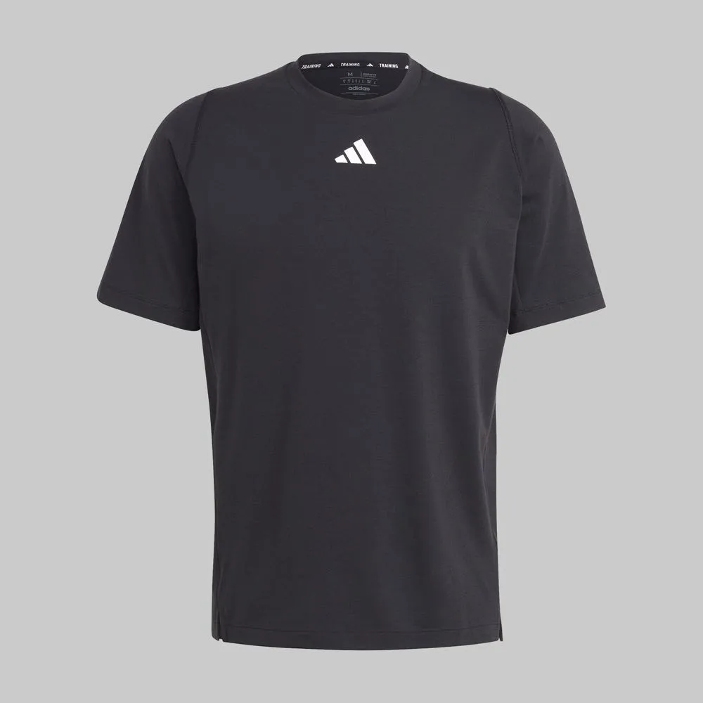 Playera adidas Train Icons Hombre