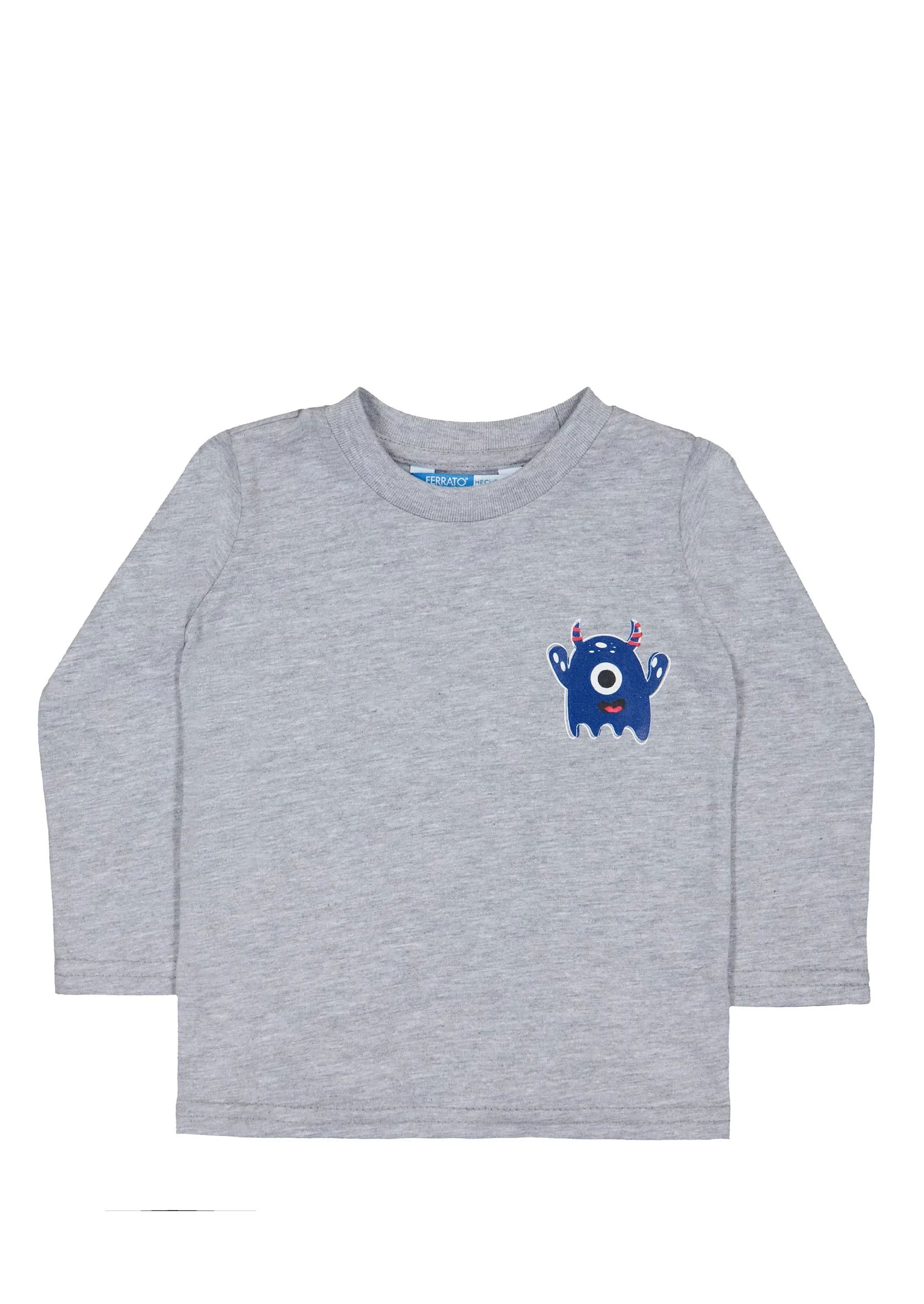 PLAYERA FERRATO BOYS PARA NIÑO 86203