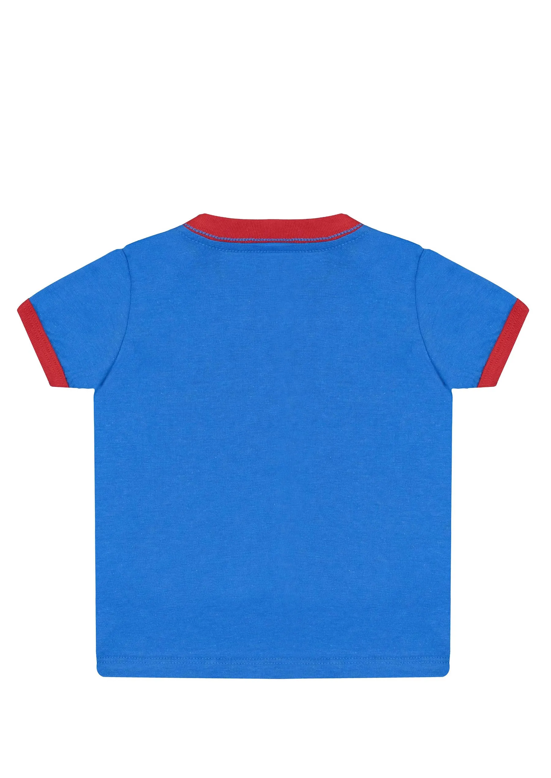 PLAYERA MARVEL PARA NIÑO 86106