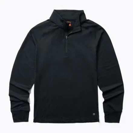 Polera Hombre Trail Running Midlayer