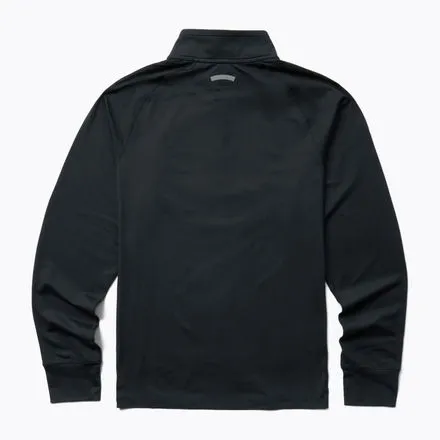 Polera Hombre Trail Running Midlayer