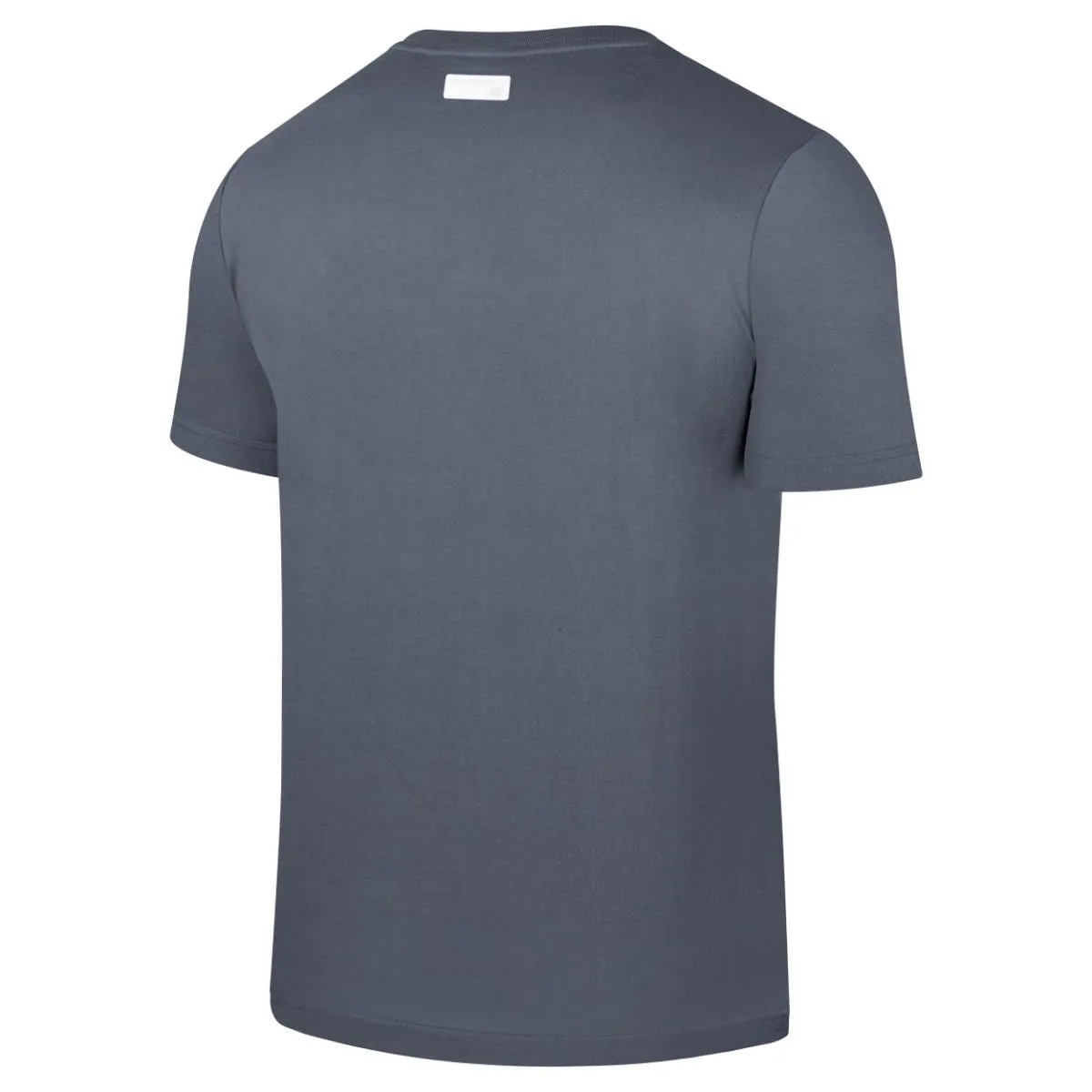 Polera Lifestyle Hombre New Balance Azul