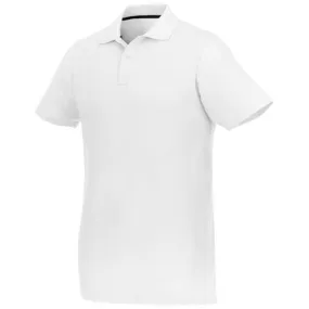 Polo de manga corta para hombre Helios