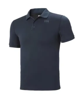 Polo de Montaña Helly Hansen Lifa Active Solen Navy Hombre