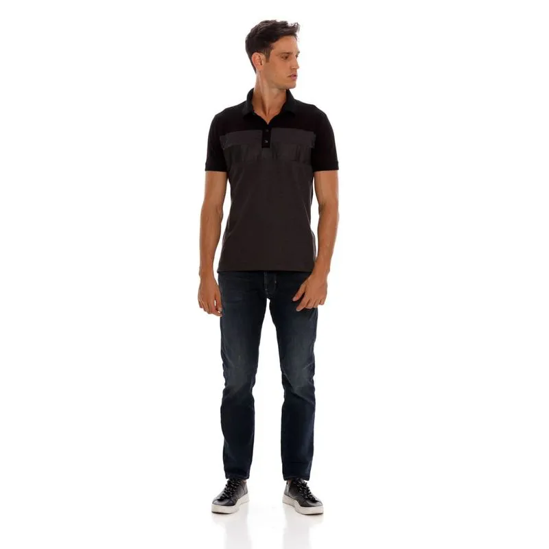 Polo Para Hombre Girbaud