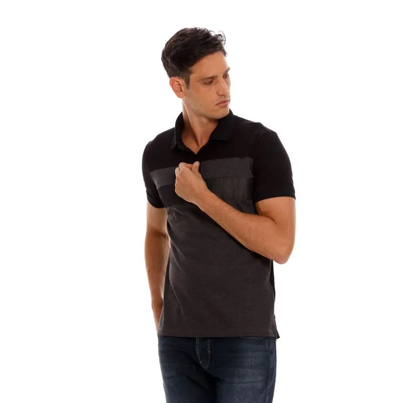 Polo Para Hombre Girbaud