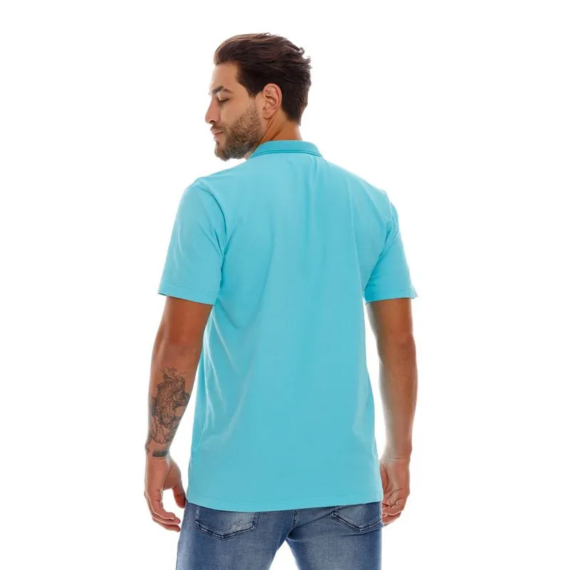 Polo Para Hombre Pilatos