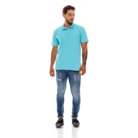 Polo Para Hombre Pilatos