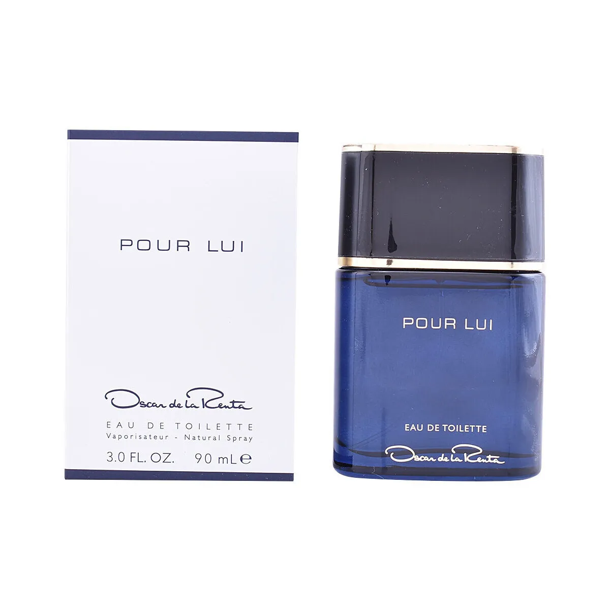 Pour Lui Eau De Toilette Vaporizador