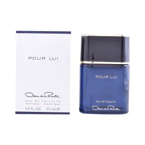 Pour Lui Eau De Toilette Vaporizador