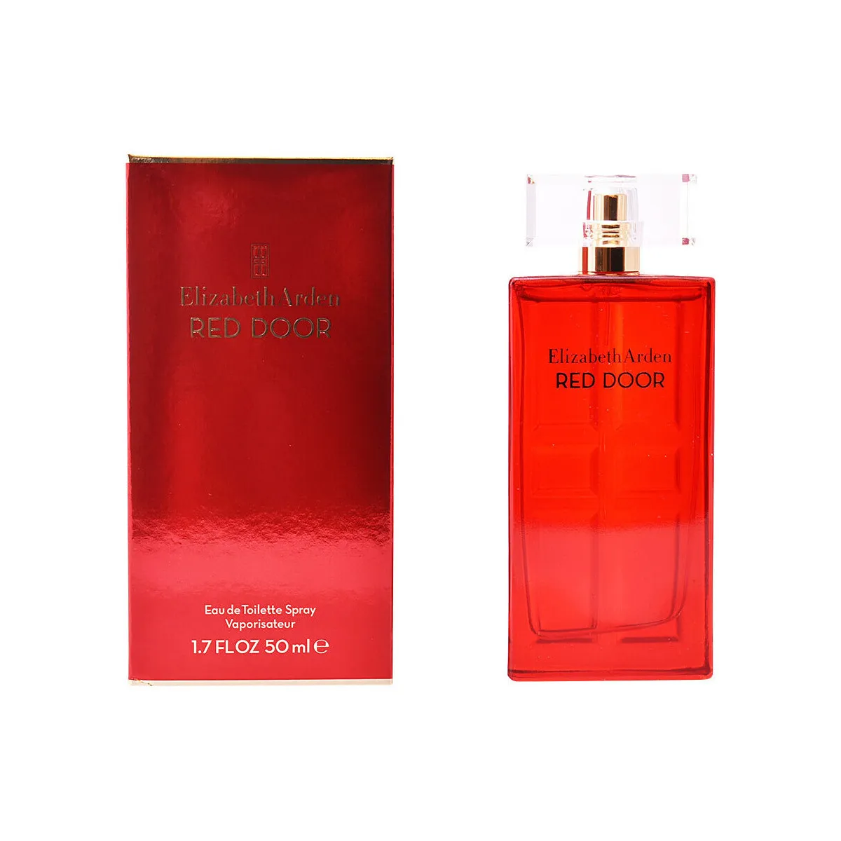 Red Door Eau De Toilette Vaporizador