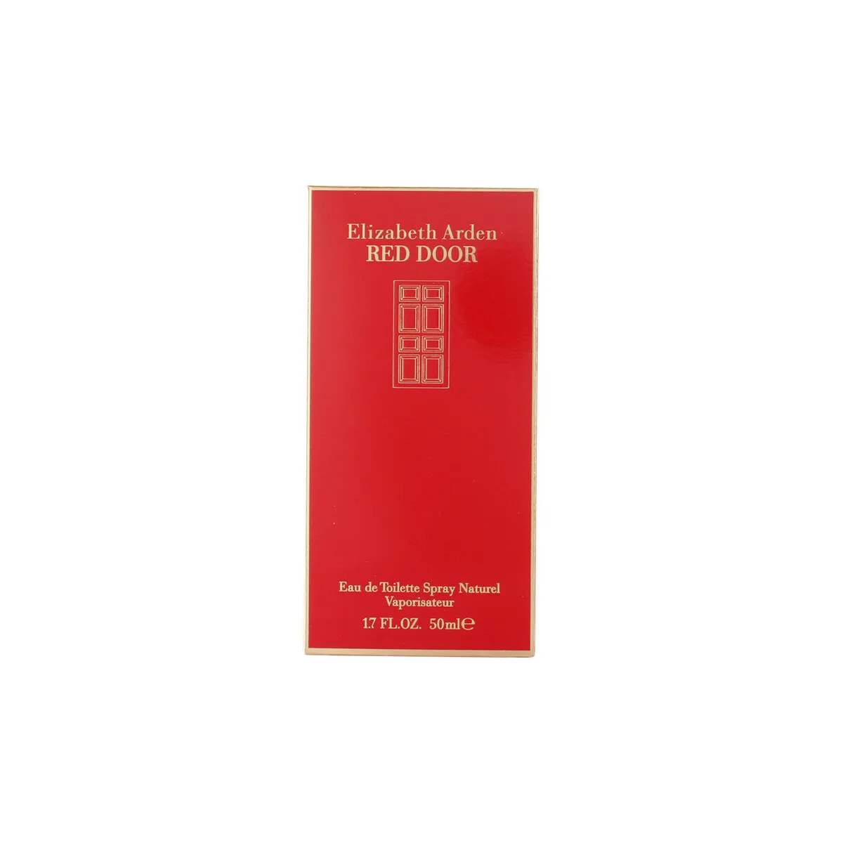 Red Door Eau De Toilette Vaporizador