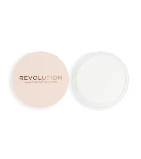 Revolution - Prebase de maquillaje en bálsamo Balm Primer