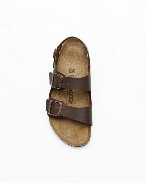 Sandalias Birkenstock Milano BS Marrón