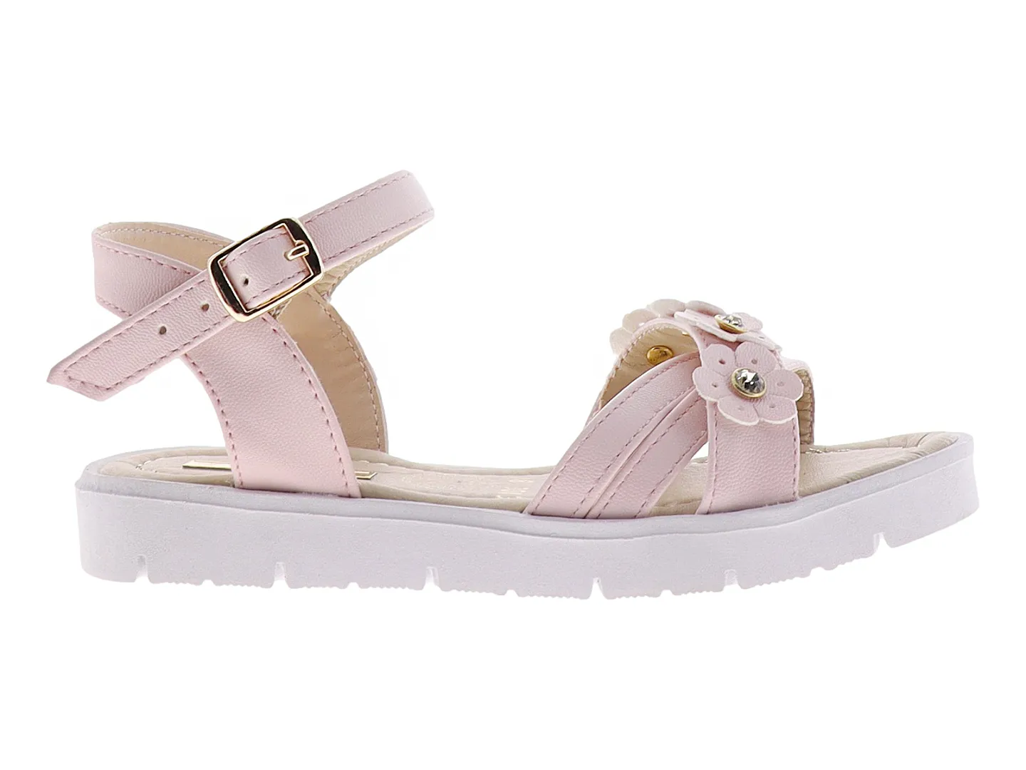 Sandalias Miroslava 3013 Para Niña