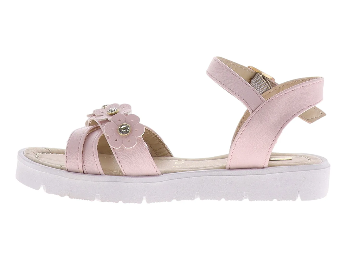 Sandalias Miroslava 3013 Para Niña