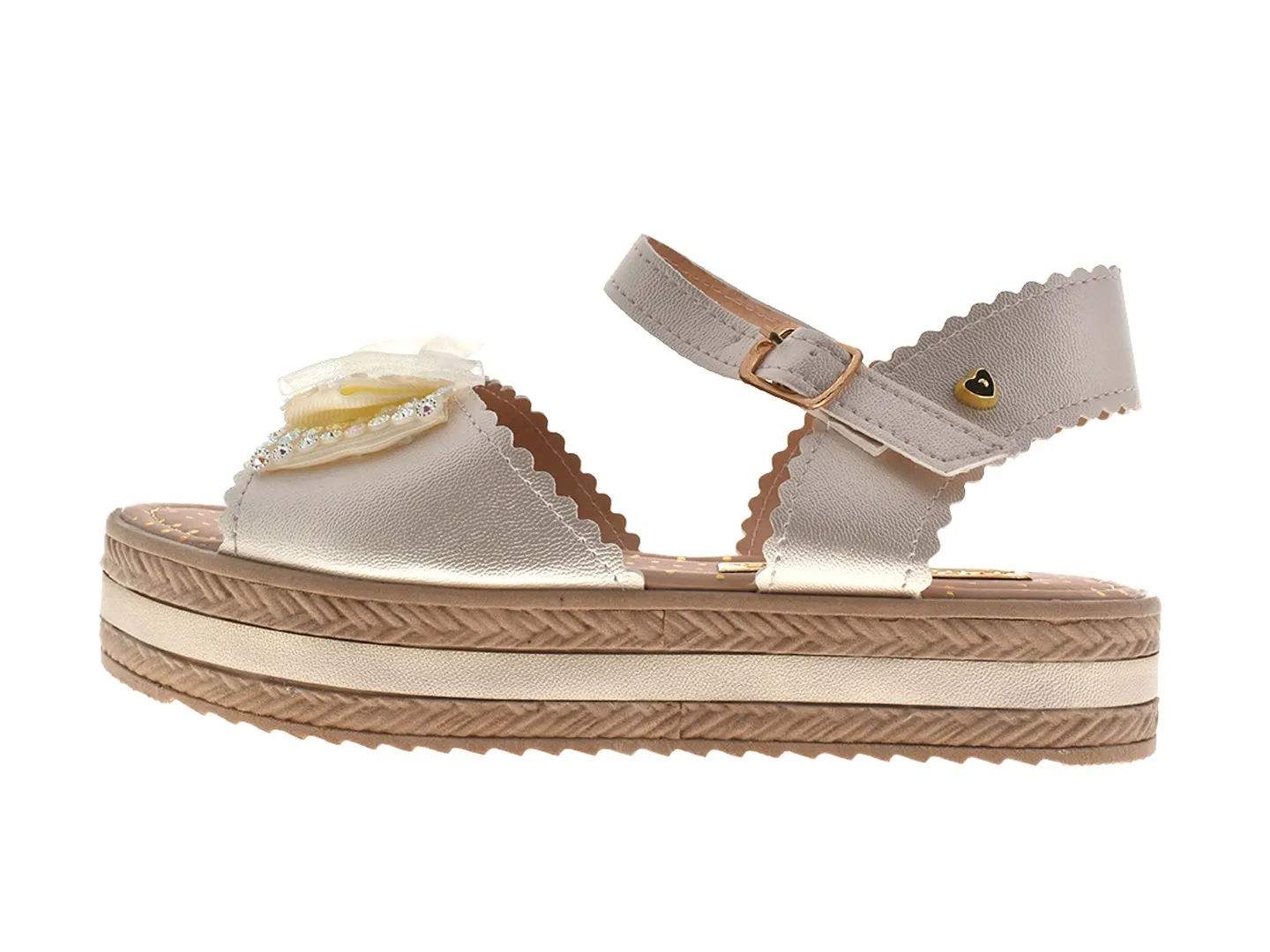 Sandalias Miroslava 7000 Para Niña