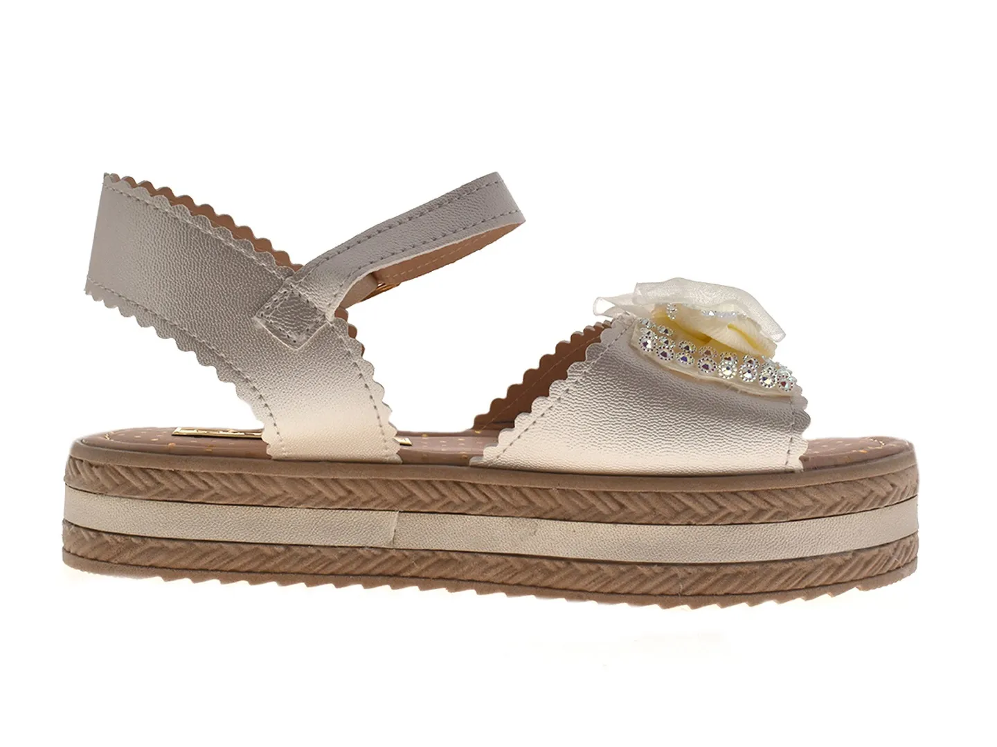 Sandalias Miroslava 7000 Para Niña