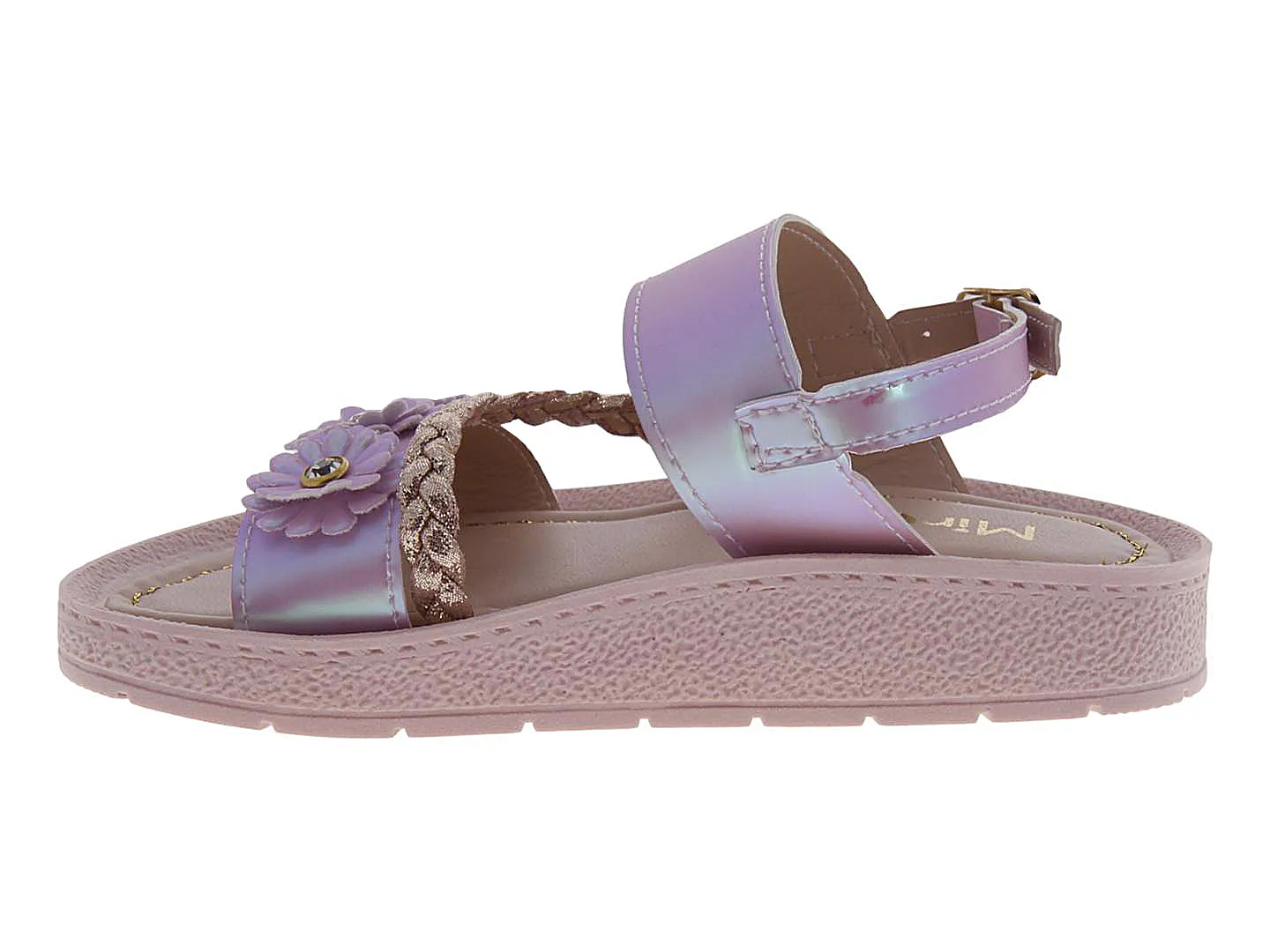 Sandalias Miroslava 8000 Para Niña