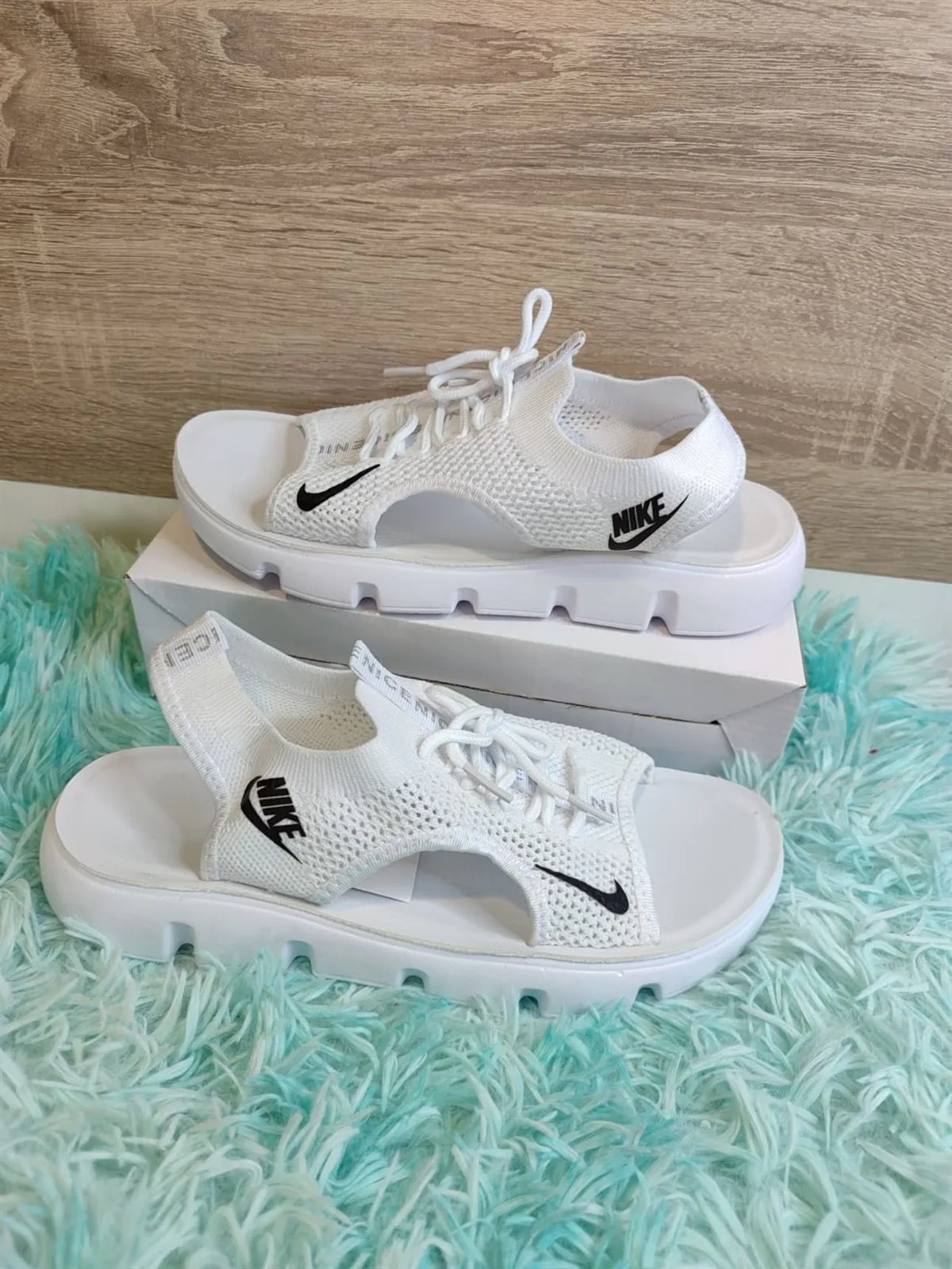 Sandalias Nike