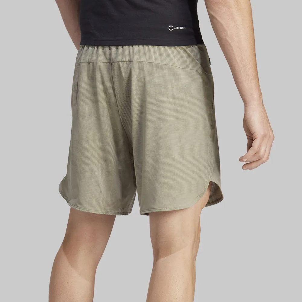 Short adidas Designed For Training Hombre