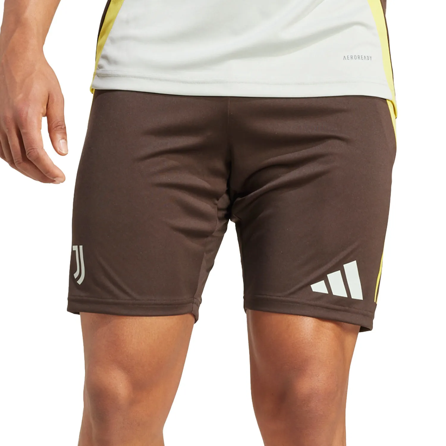 Short adidas Juventus entrenamiento UCL