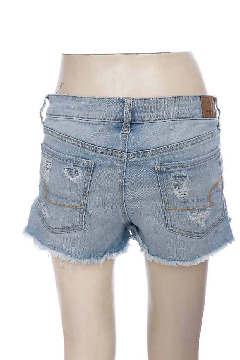 Short color Azul - American Eagle