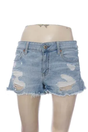 Short color Azul - American Eagle