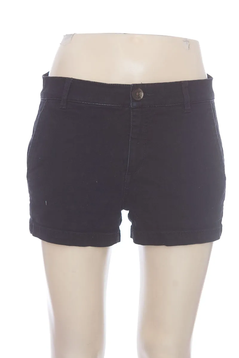 Short color Azul - Expresate