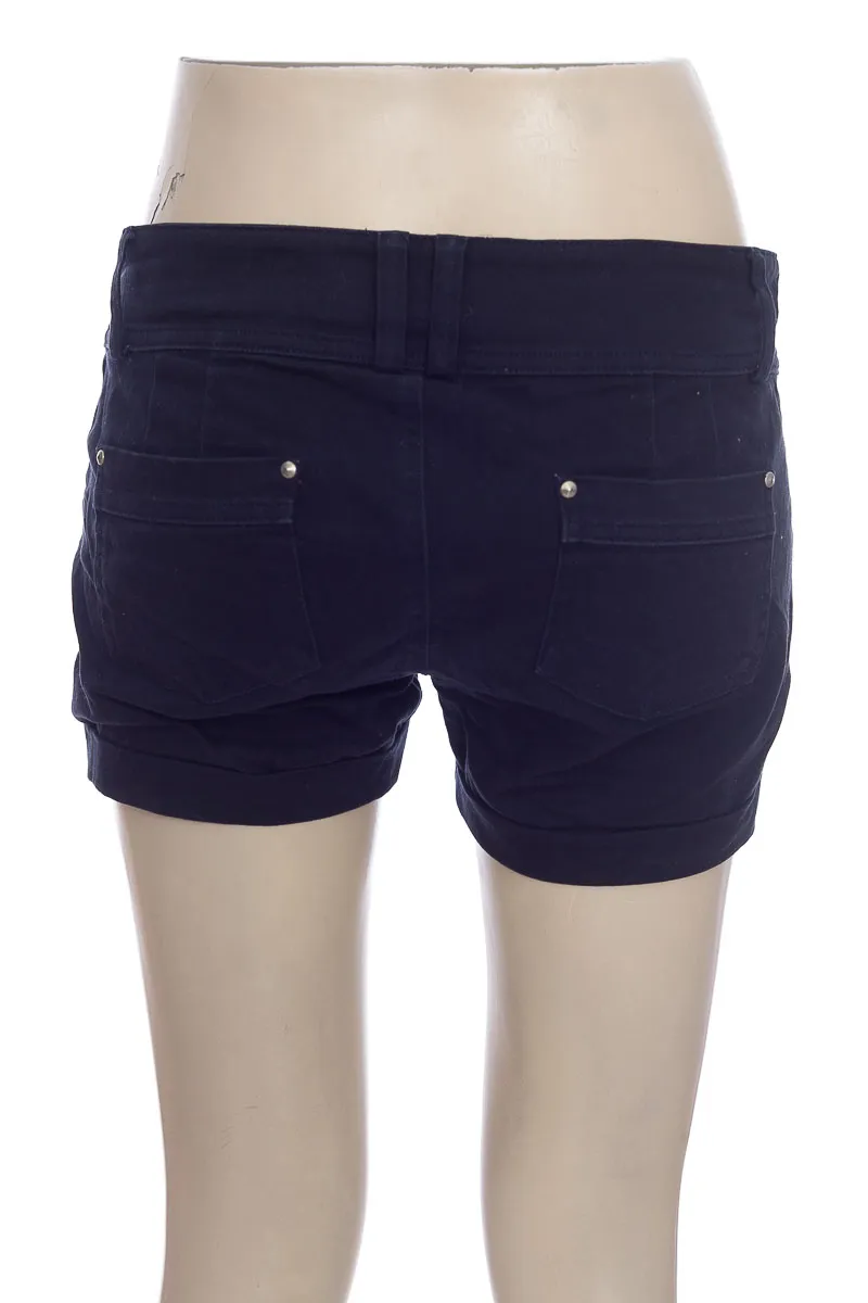 Short color Azul - RAGGED