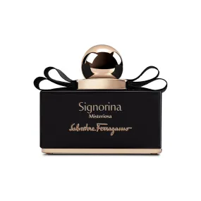 Signorina Misteriosa Eau De Parfum Vaporizador