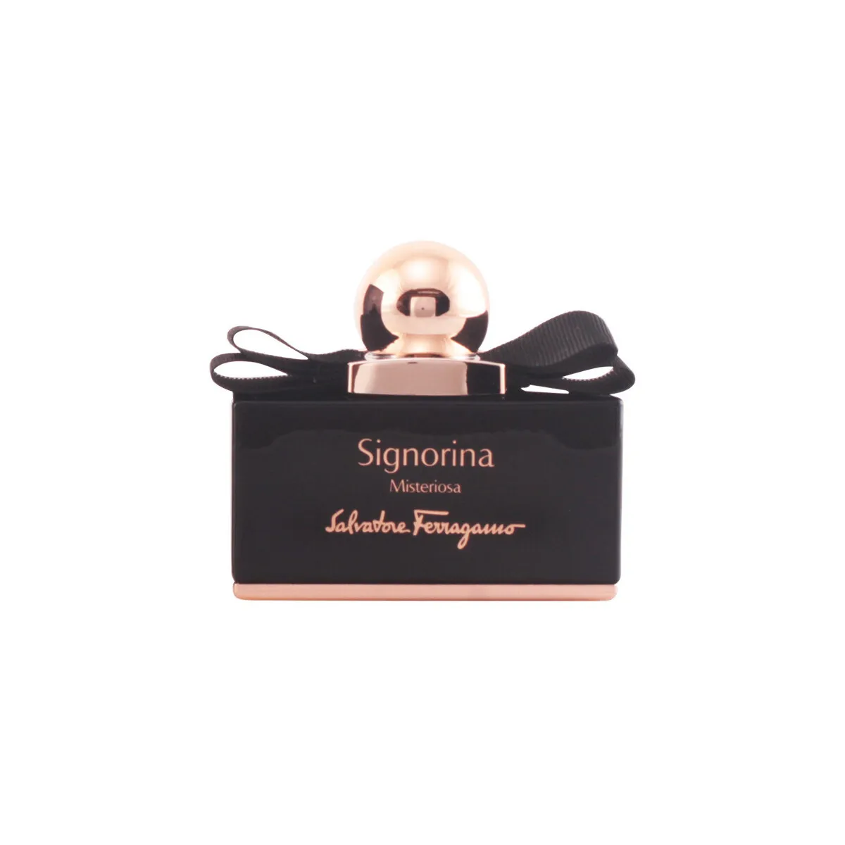 Signorina Misteriosa Eau De Parfum Vaporizador