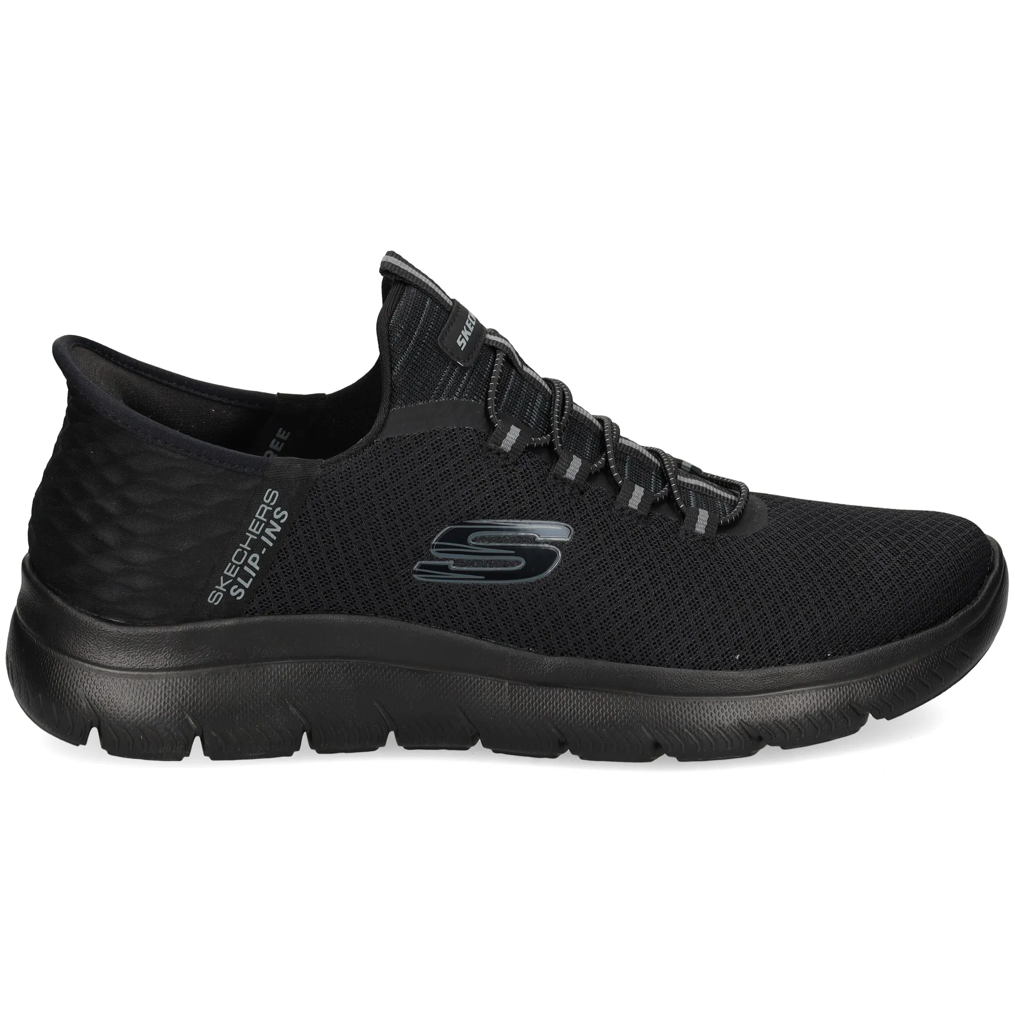 SKECHERS Zapatillas de Hombre BBK