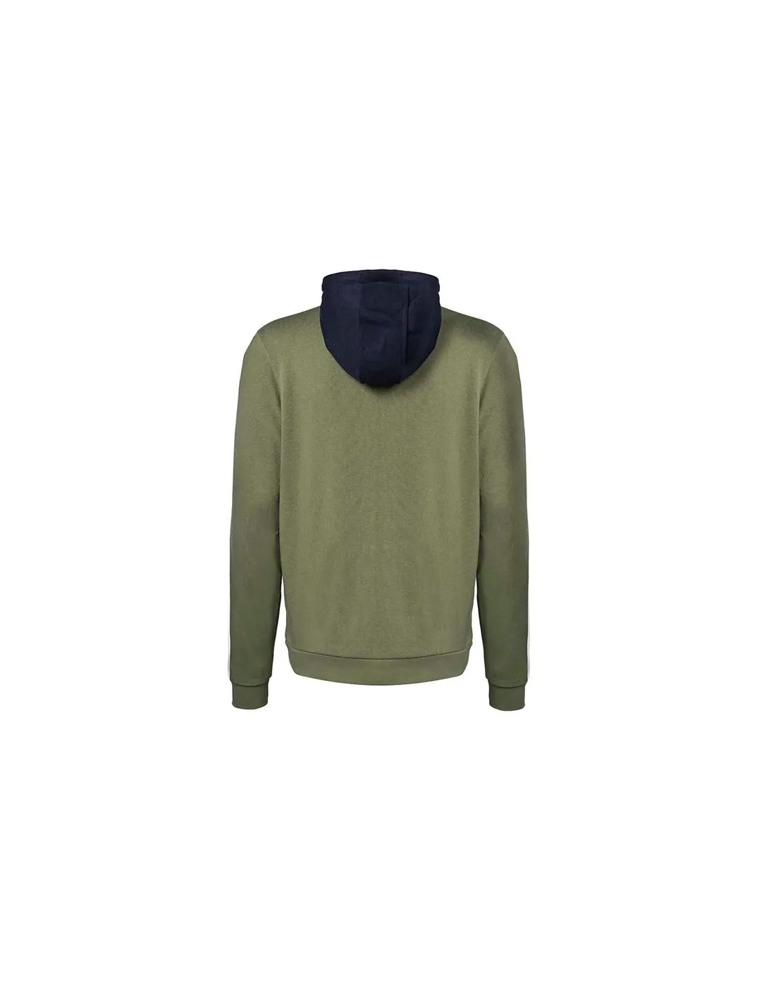 Sudadera con capucha Kappa Imagin Active Hombre Green