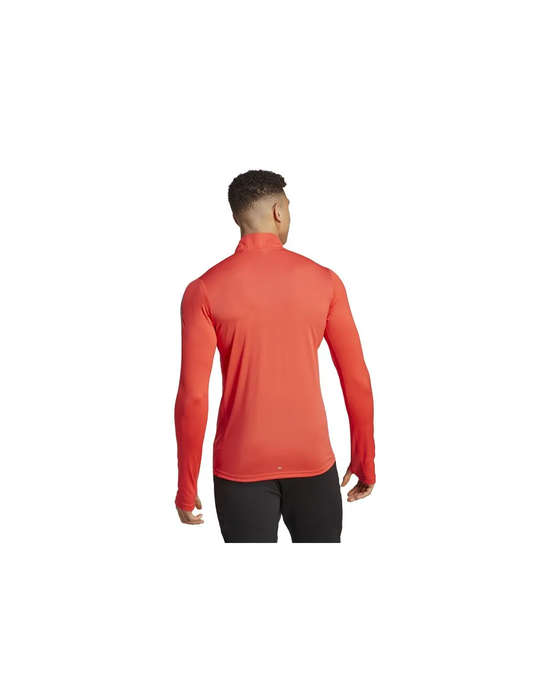 Sudadera de Running adidas Otr 1/4 Zip Hombre