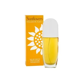 Sunflowers - Eau de Toilette - 100ml - Vaporizador