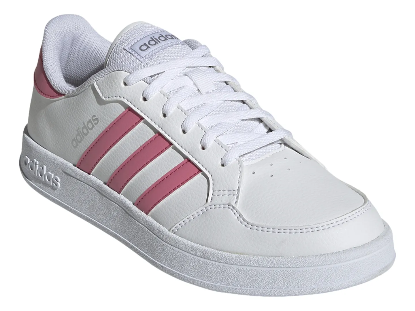 Tenis Adidas Breaknet Para Mujer