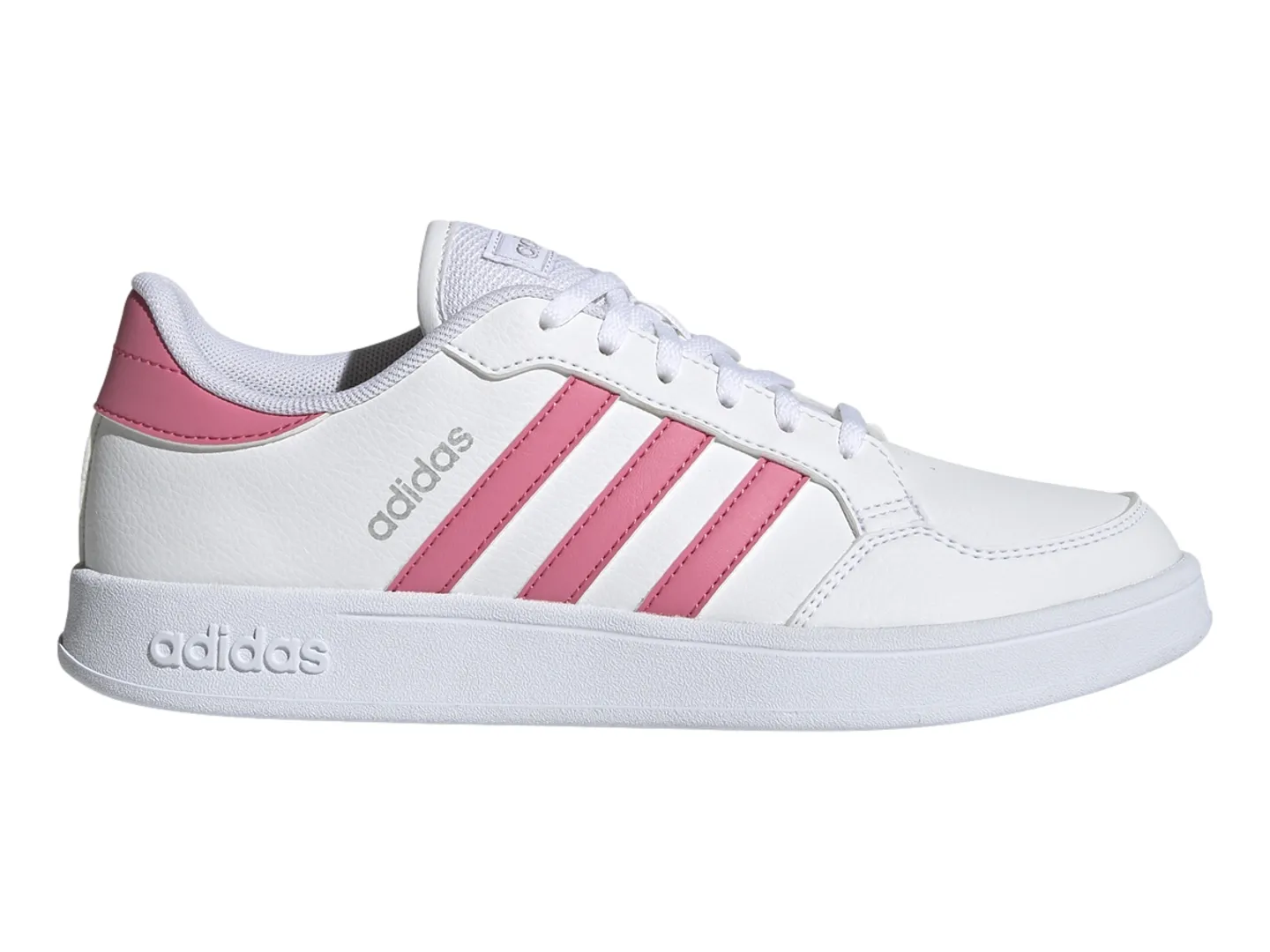 Tenis Adidas Breaknet Para Mujer