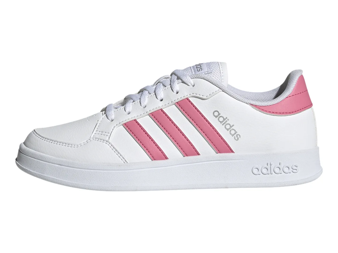 Tenis Adidas Breaknet Para Mujer