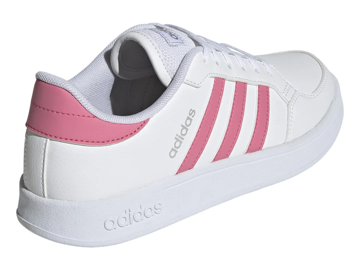 Tenis Adidas Breaknet Para Mujer