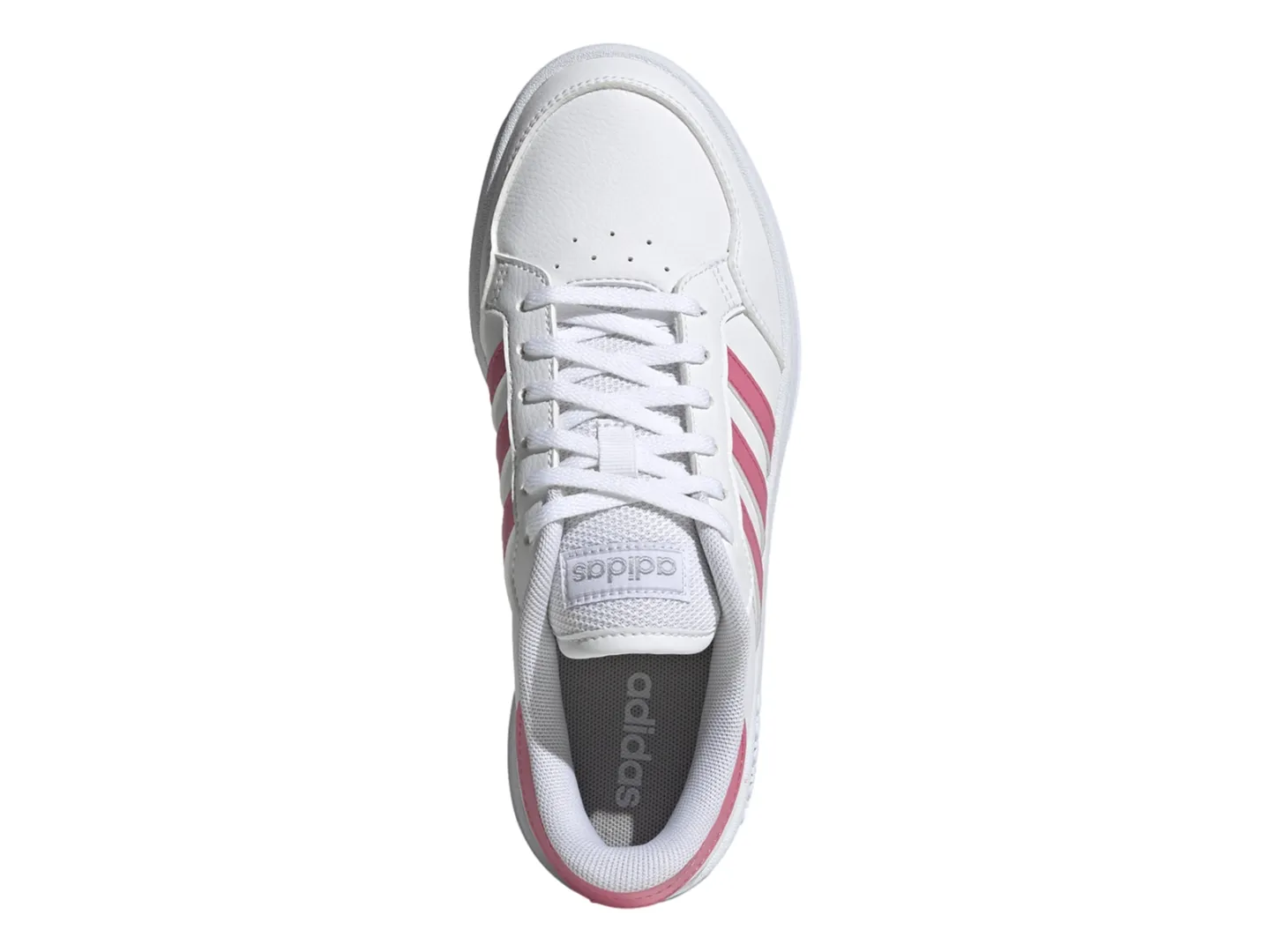 Tenis Adidas Breaknet Para Mujer