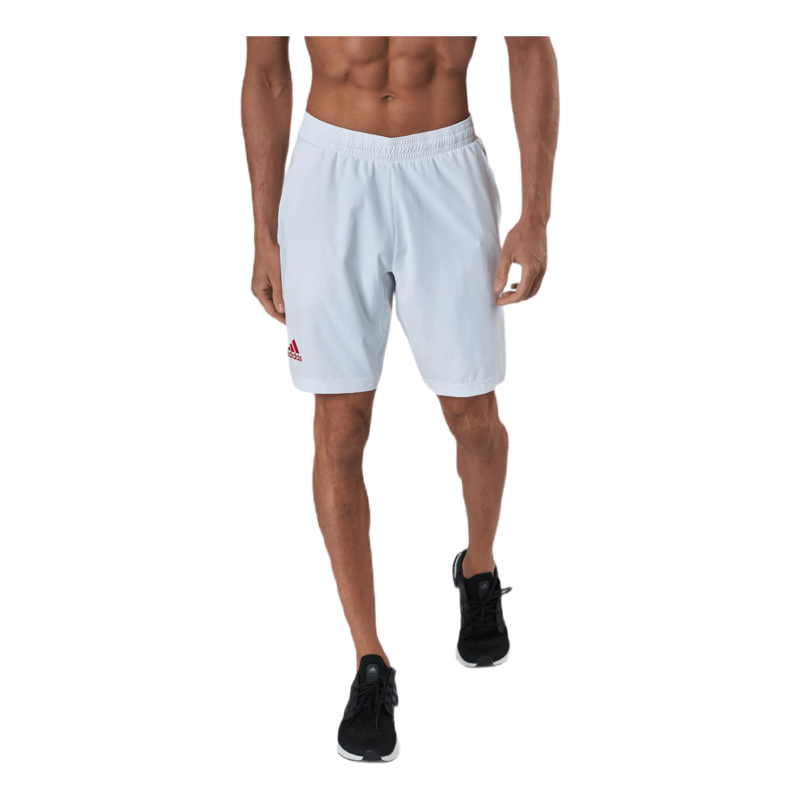 Tenis adidas Ergo Short Engineered Aero White