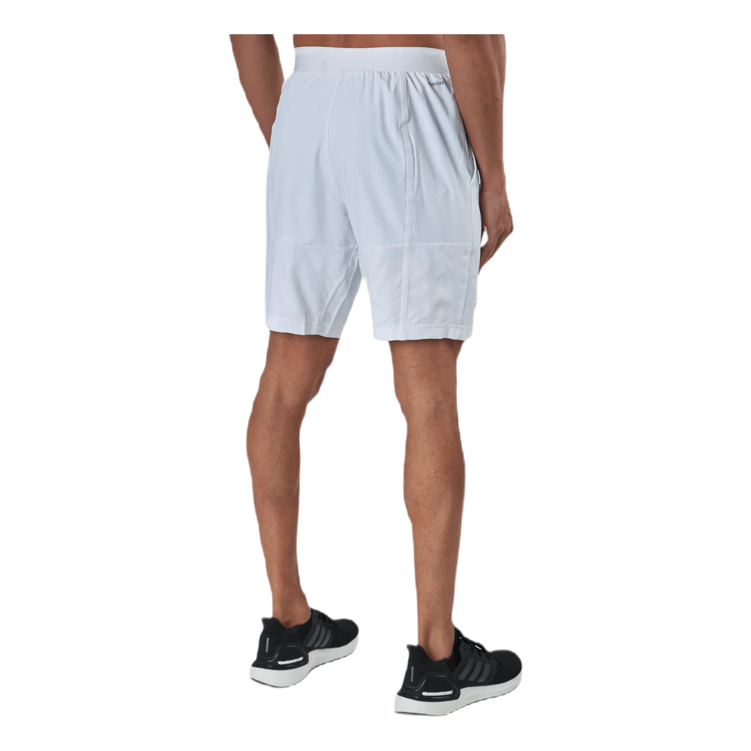 Tenis adidas Ergo Short Engineered Aero White