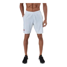 Tenis adidas Ergo Short Engineered Aero White